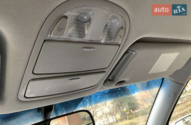 Внедорожник / Кроссовер Hyundai Santa FE 2010 в Коломые