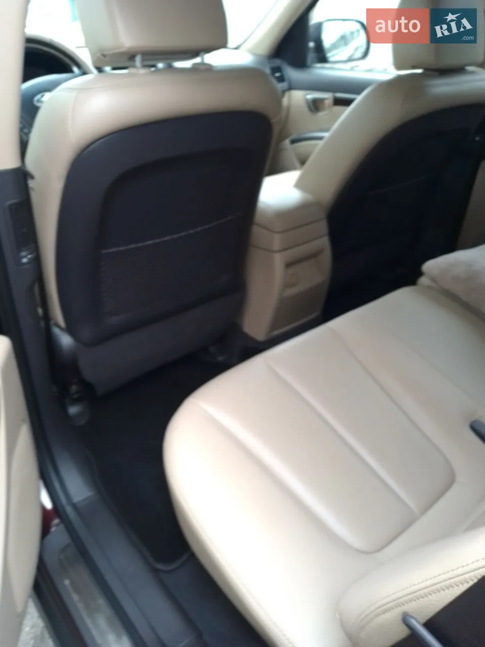 2012 Hyundai Santa Fe - мініатюра 47