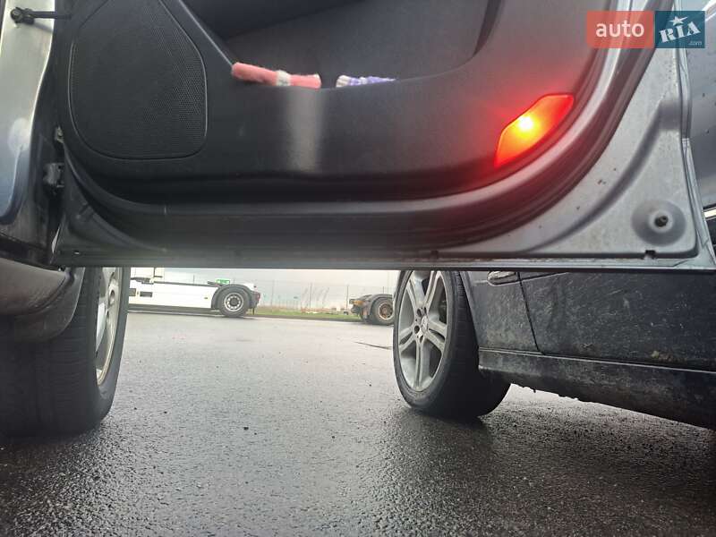 Внедорожник / Кроссовер Hyundai Santa FE 2007 в Хмельнике