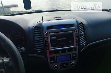 Внедорожник / Кроссовер Hyundai Santa FE 2012 в Бердичеве