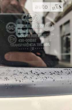 Позашляховик / Кросовер Hyundai Santa FE 2012 в Івано-Франківську