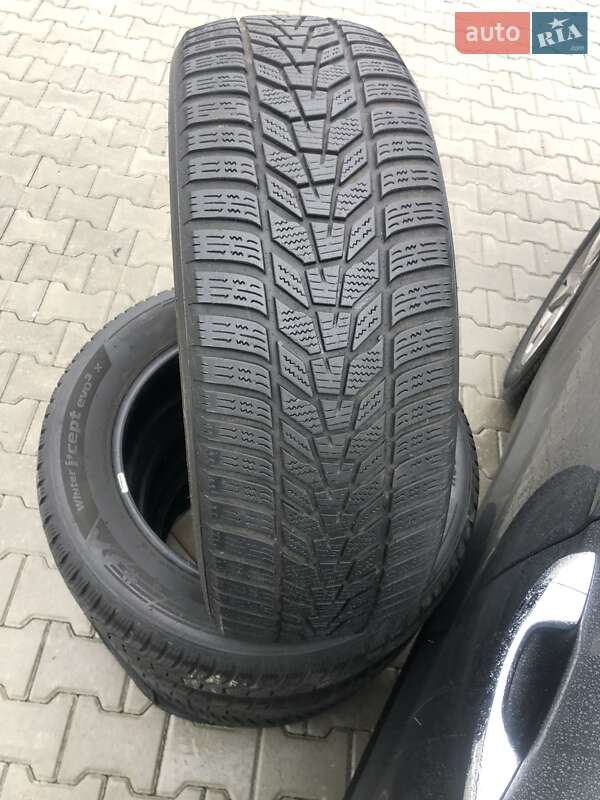 Позашляховик / Кросовер Hyundai Santa FE 2012 в Стрию