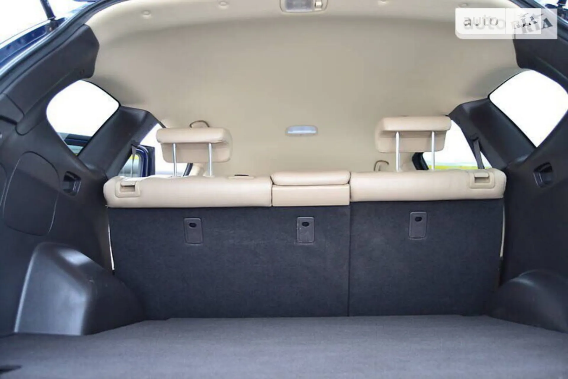 2010 Hyundai Santa Fe - мініатюра 21
