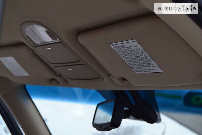 Внедорожник / Кроссовер Hyundai Santa FE 2010 в Городенке