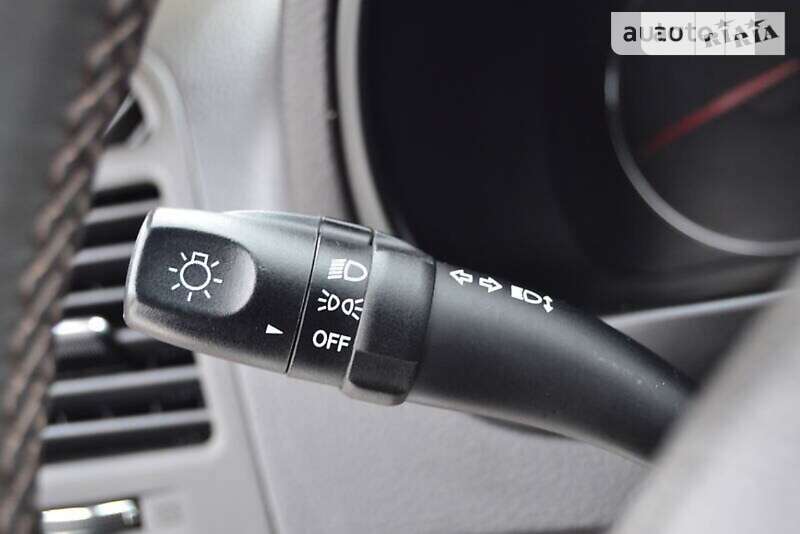 Внедорожник / Кроссовер Hyundai Santa FE 2010 в Городенке