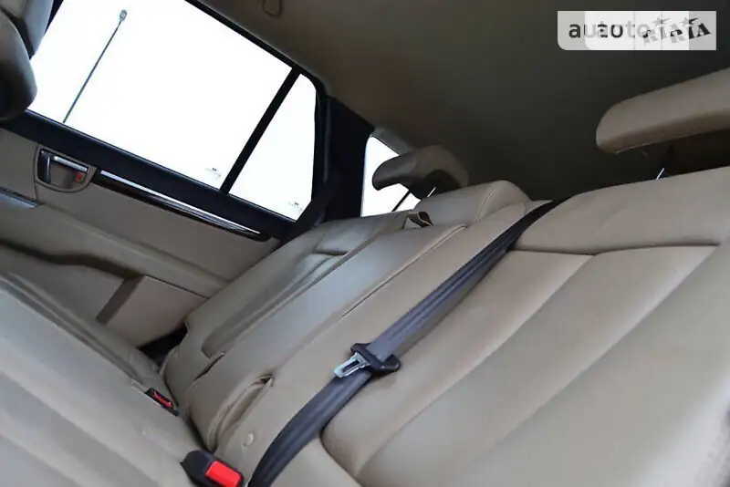 Hyundai Santa FE 2010 VIN KMHSH81XDAU597030 фото оголошення 33 з 83