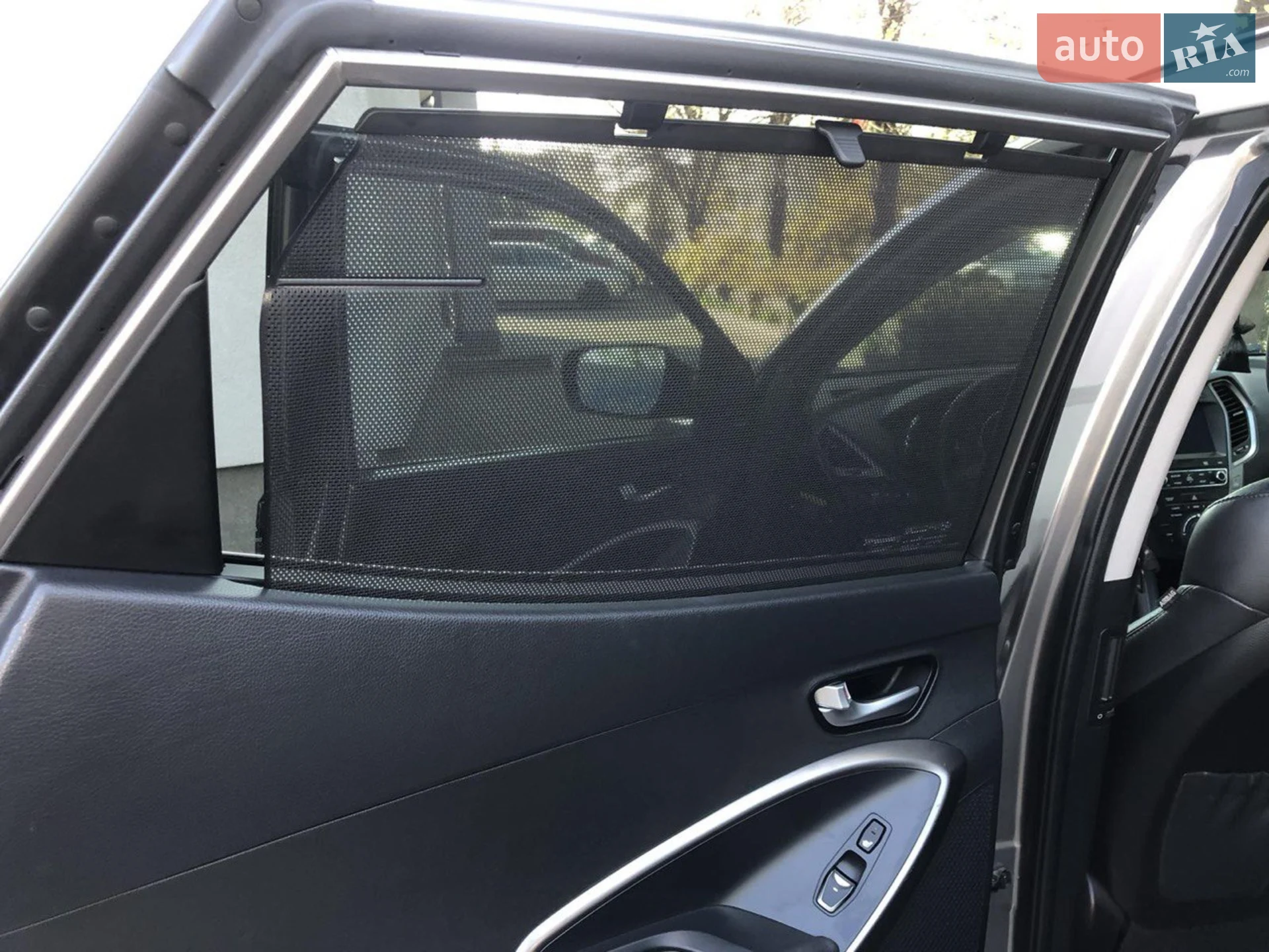2016 Hyundai Santa Fe - мініатюра 36