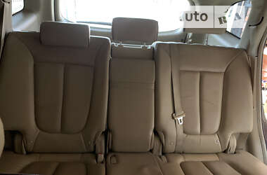 Внедорожник / Кроссовер Hyundai Santa FE 2006 в Турке