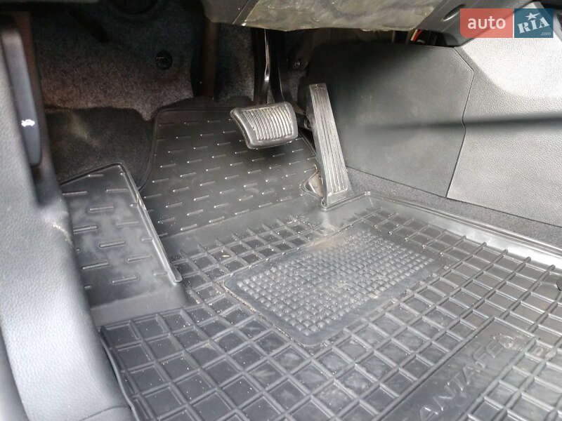 Внедорожник / Кроссовер Hyundai Santa FE 2014 в Одессе