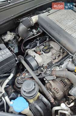 Внедорожник / Кроссовер Hyundai Santa FE 2008 в 