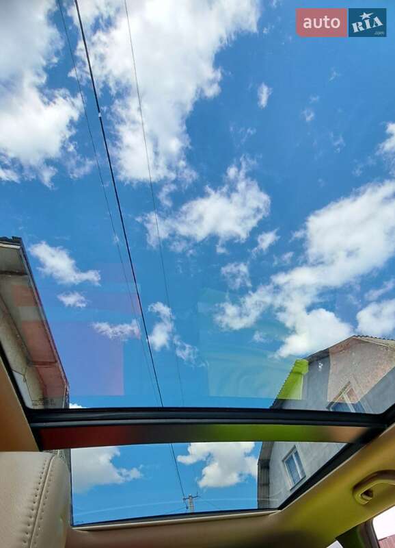 Позашляховик / Кросовер Hyundai Santa FE 2014 в Богородчанах