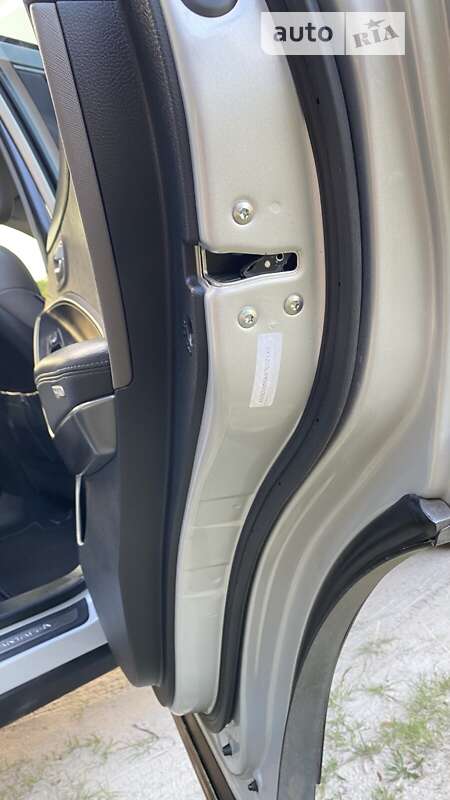 Внедорожник / Кроссовер Hyundai Santa FE 2012 в Богуславе фото 13 Внедорожник / Кроссовер Hyundai Santa FE 2012 в Богуславе