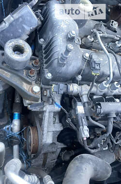 Позашляховик / Кросовер Hyundai Santa FE 2013 в Умані