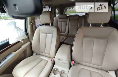 Внедорожник / Кроссовер Hyundai Santa FE 2007 в Львове