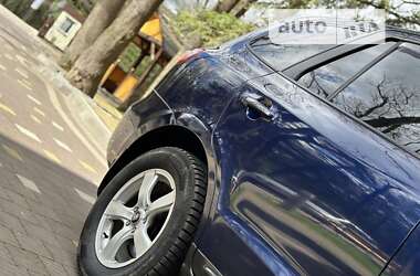 Внедорожник / Кроссовер Hyundai Santa FE 2007 в Дрогобыче