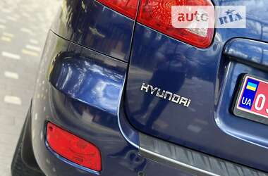 Внедорожник / Кроссовер Hyundai Santa FE 2007 в Дрогобыче