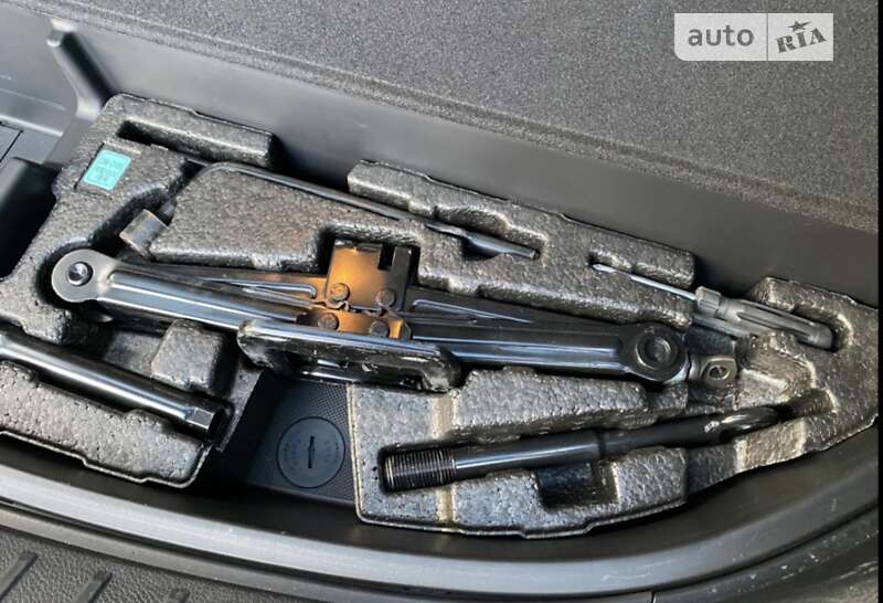 Позашляховик / Кросовер Hyundai Santa FE 2013 в Тернополі