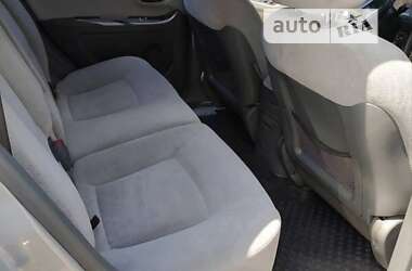 Внедорожник / Кроссовер Hyundai Santa FE 2006 в Днепре