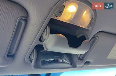 Внедорожник / Кроссовер Hyundai Santa FE 2006 в 