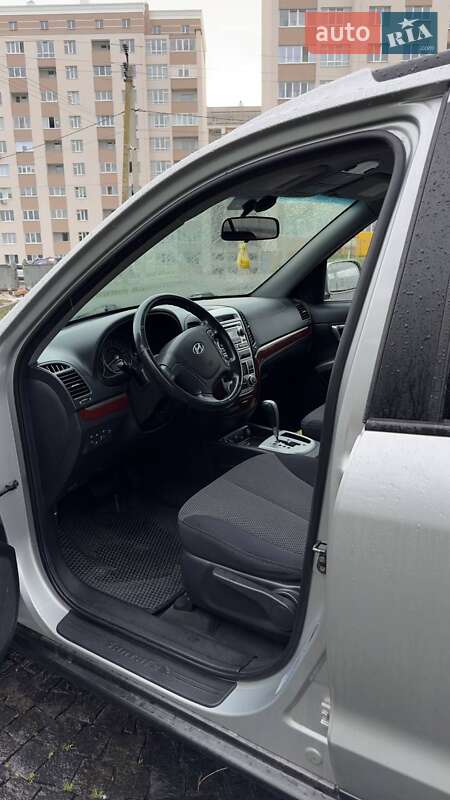 Внедорожник / Кроссовер Hyundai Santa FE 2006 в Хмельницком