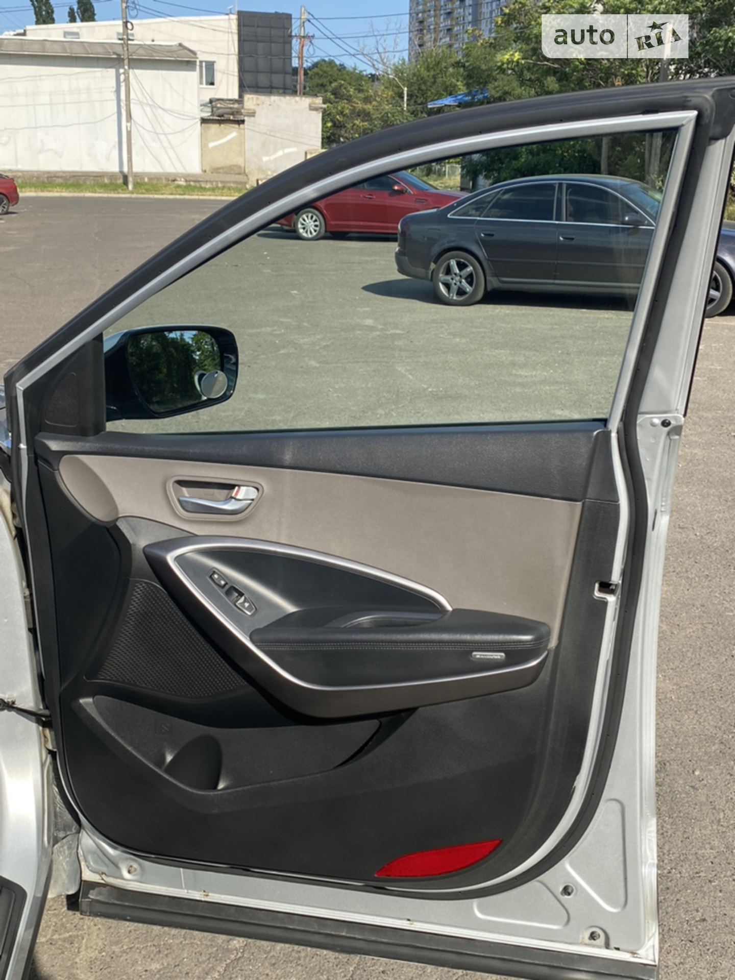 2016 Hyundai Santa Fe - мініатюра 18