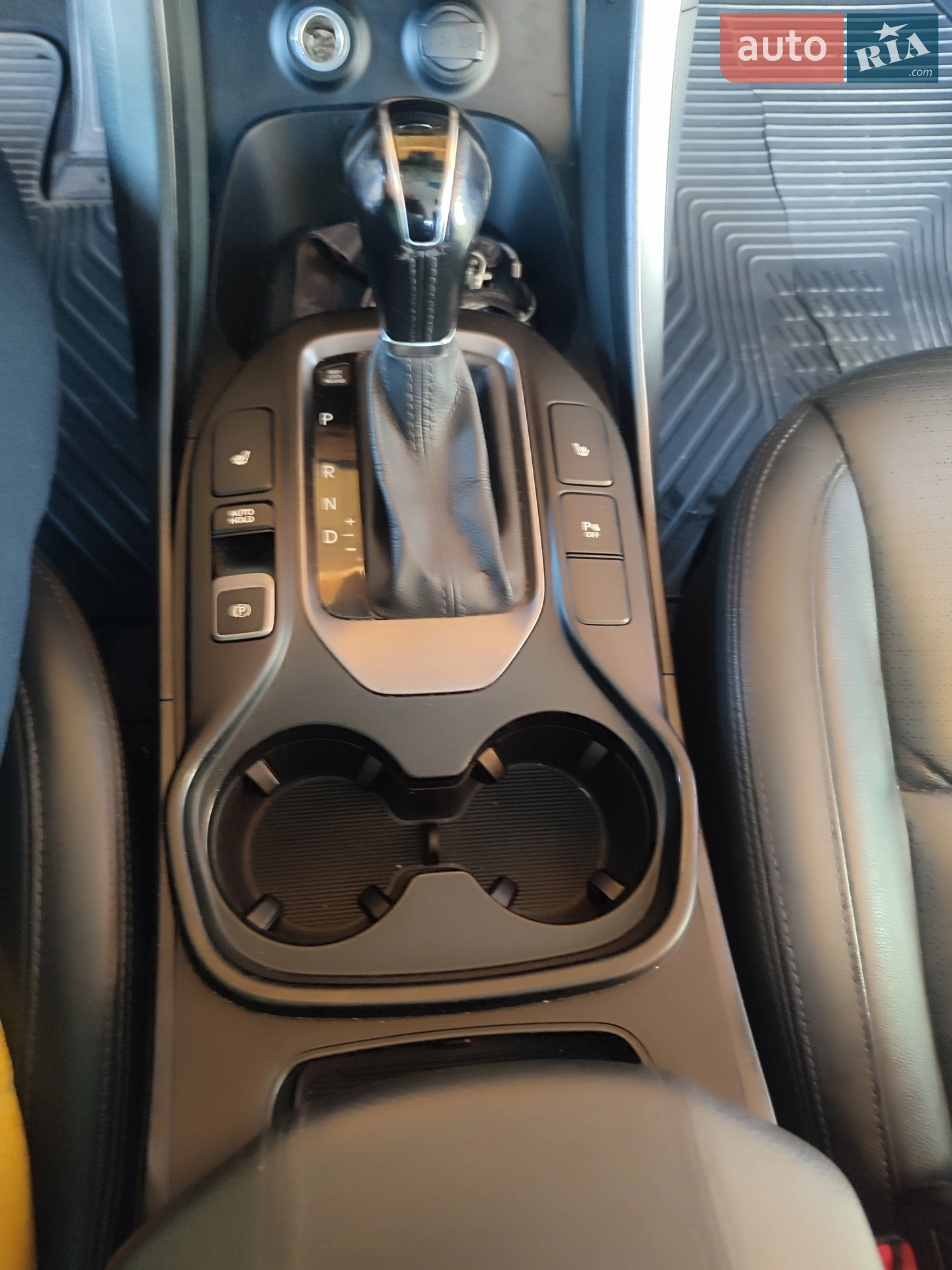 2013 Hyundai Santa Fe - мініатюра 14