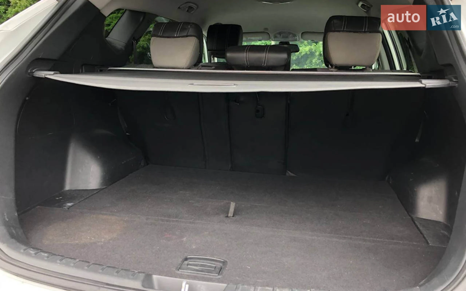 2015 Hyundai Santa Fe - мініатюра 12