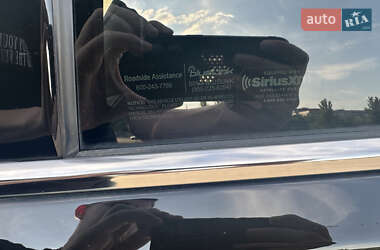 Внедорожник / Кроссовер Hyundai Santa FE 2016 в 