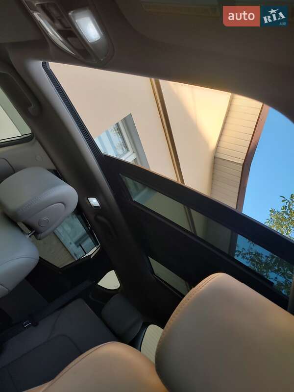 Минивэн Hyundai Santa FE 2016 в Луцке фото 14 Минивэн Hyundai Santa FE 2016 в Луцке