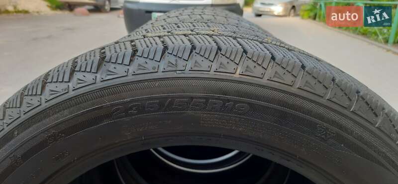 Внедорожник / Кроссовер Hyundai Santa FE 2012 в Тернополе