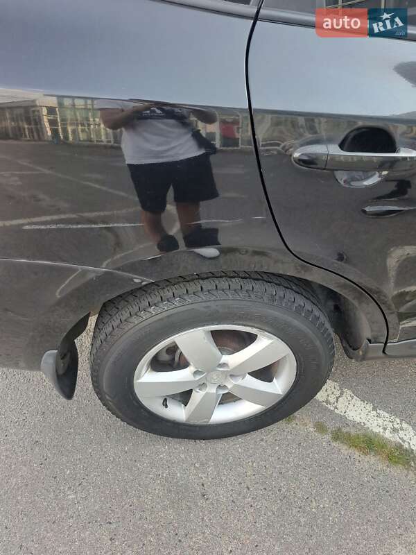 Позашляховик / Кросовер Hyundai Santa FE 2008 в Харкові фото 17 Позашляховик / Кросовер Hyundai Santa FE 2008 в Харкові