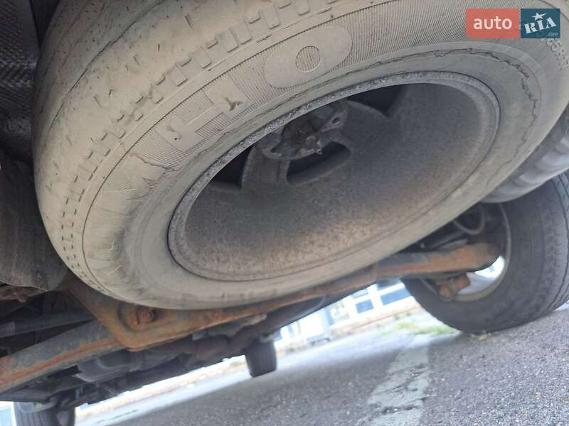 Позашляховик / Кросовер Hyundai Santa FE 2008 в Харкові фото 30 Позашляховик / Кросовер Hyundai Santa FE 2008 в Харкові