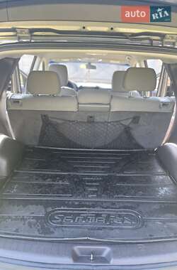 Внедорожник / Кроссовер Hyundai Santa FE 2011 в 