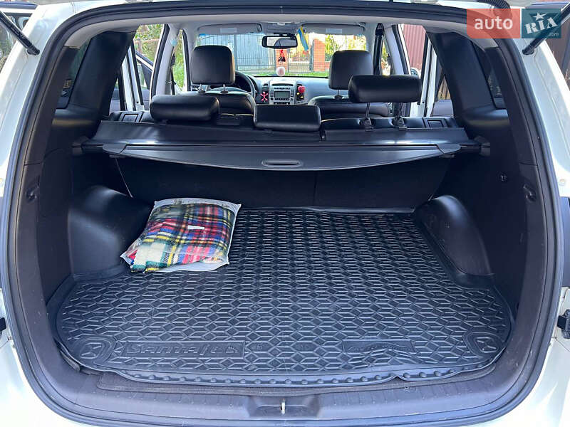 Позашляховик / Кросовер Hyundai Santa FE 2010 в Бориславі фото 21 Позашляховик / Кросовер Hyundai Santa FE 2010 в Бориславі