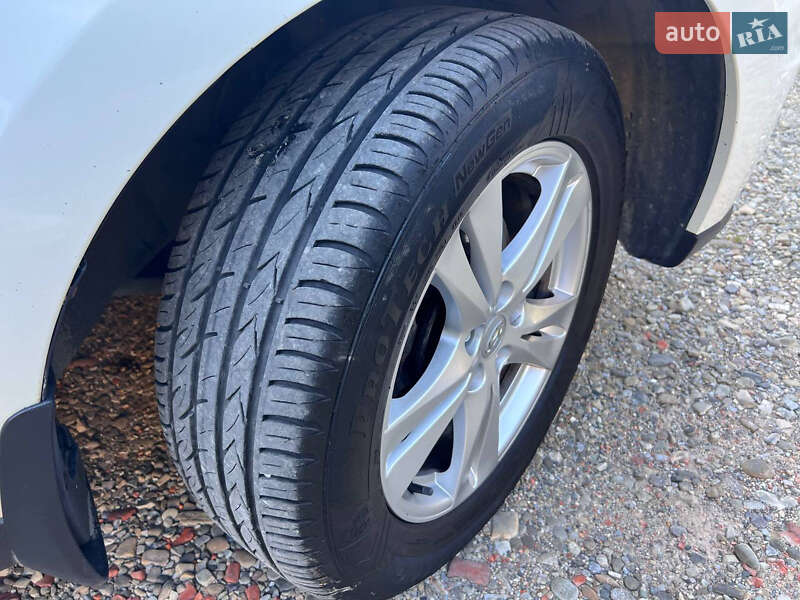 Позашляховик / Кросовер Hyundai Santa FE 2010 в Бориславі фото 24 Позашляховик / Кросовер Hyundai Santa FE 2010 в Бориславі