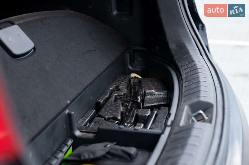 Позашляховик / Кросовер Hyundai Santa FE 2012 в Вінниці