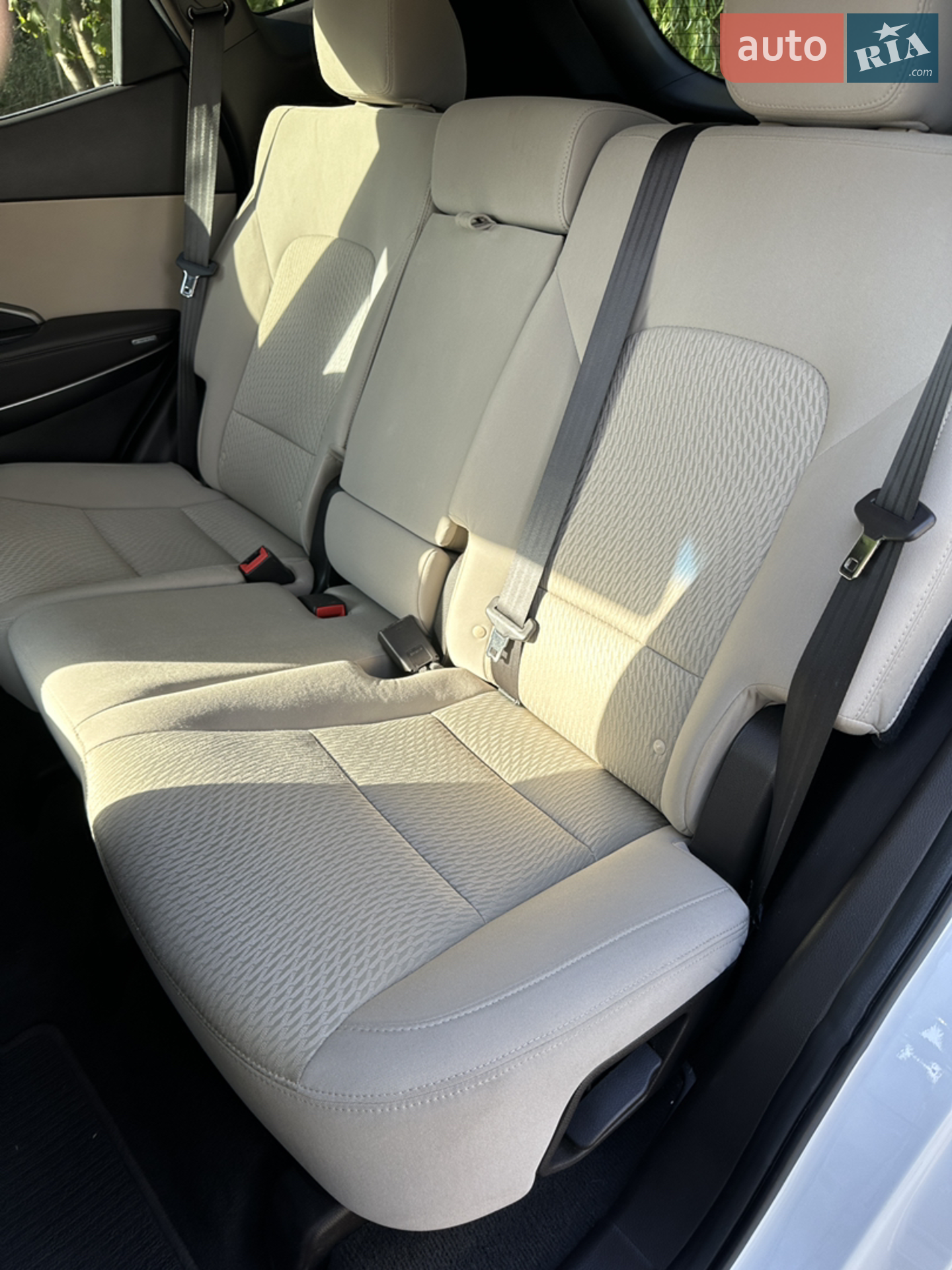 2016 Hyundai Santa Fe - мініатюра 42