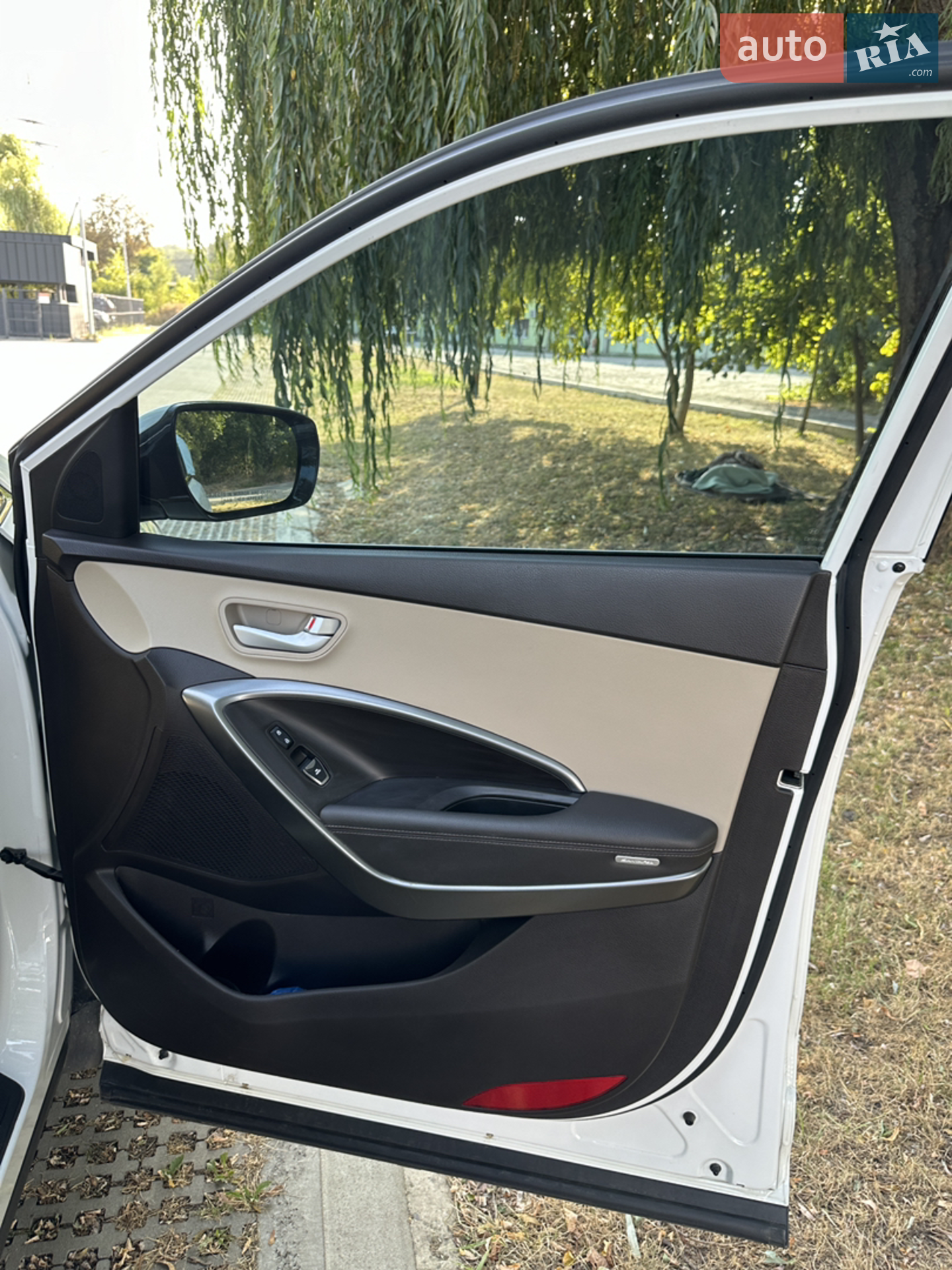 2016 Hyundai Santa Fe - мініатюра 50