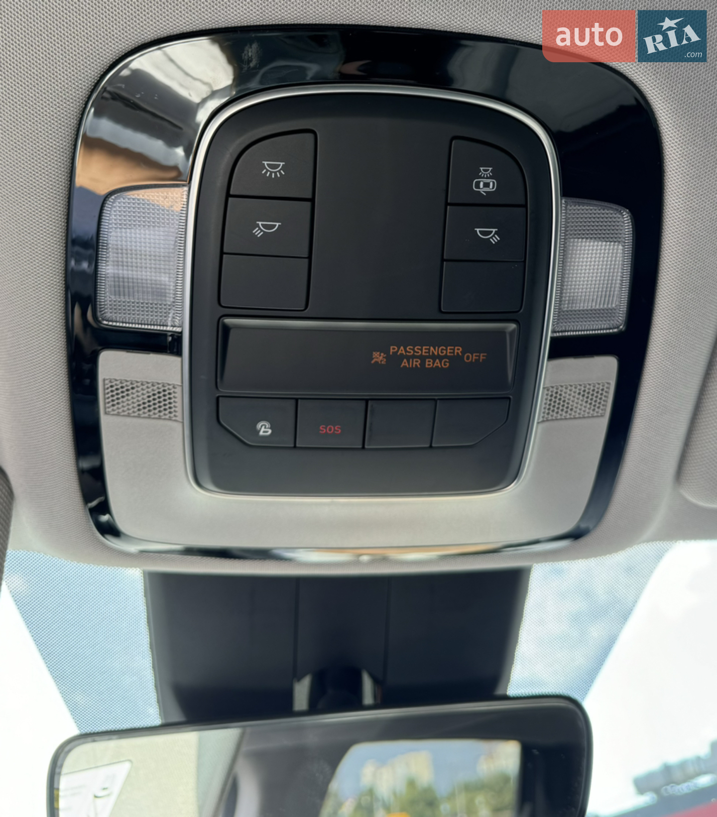 2021 Hyundai Santa Fe - мініатюра 17