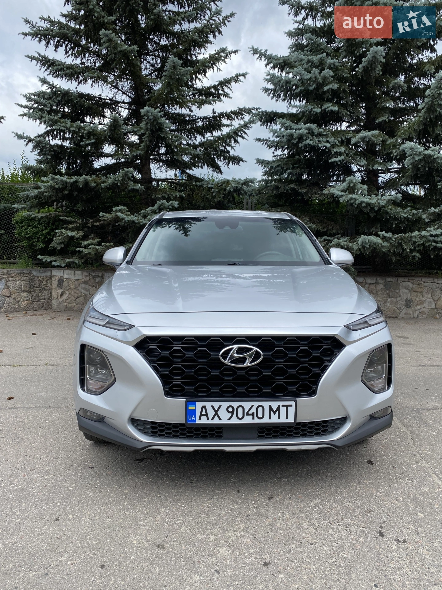 2018 Hyundai Santa Fe - мініатюра 15