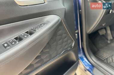 Внедорожник / Кроссовер Hyundai Santa FE 2021 в Белой Церкви