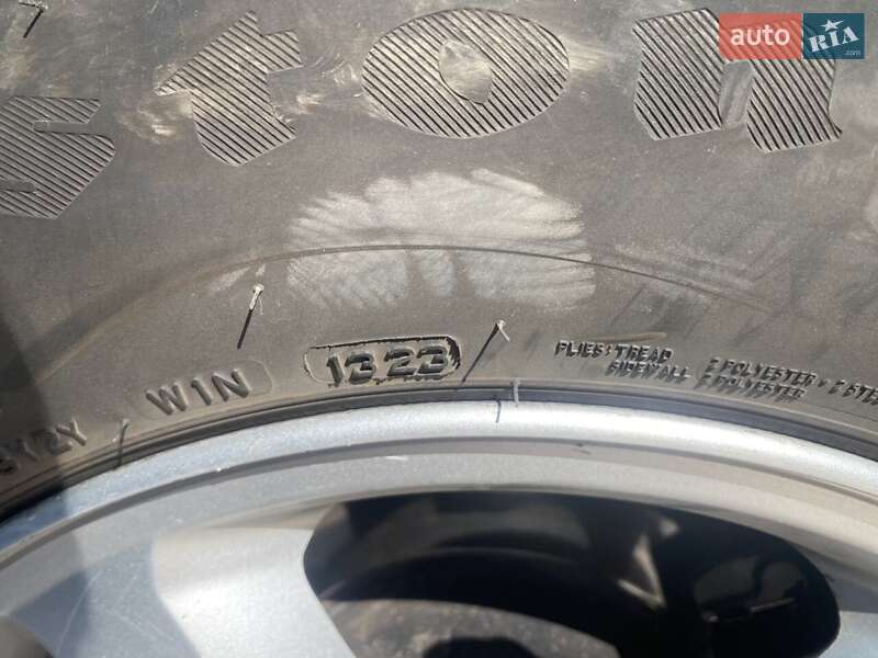 Позашляховик / Кросовер Hyundai Santa FE 2008 в Дніпрі