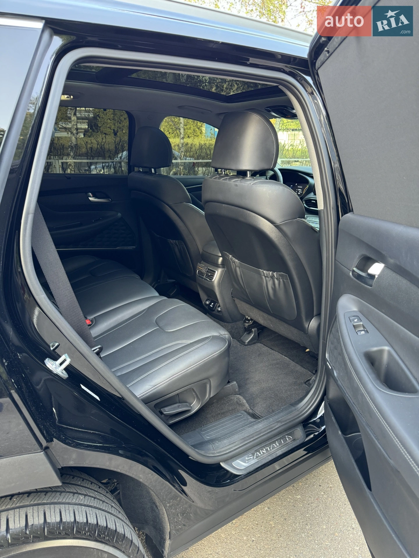 2022 Hyundai Santa Fe - мініатюра 48
