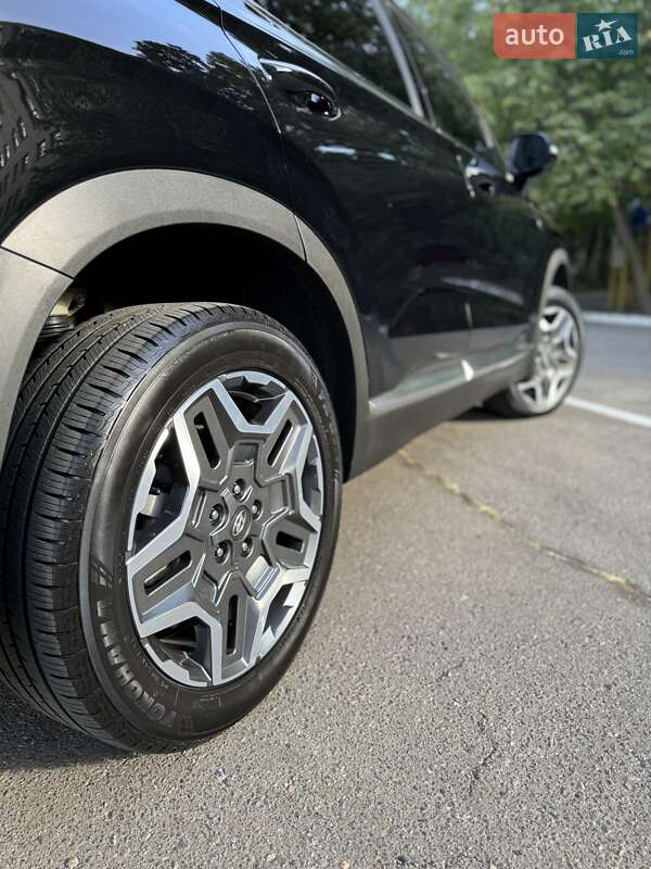 Внедорожник / Кроссовер Hyundai Santa FE 2022 в Харькове