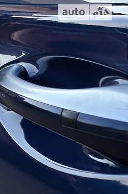 Внедорожник / Кроссовер Hyundai Santa FE 2020 в 