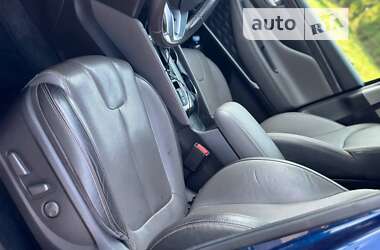 Внедорожник / Кроссовер Hyundai Santa FE 2020 в 