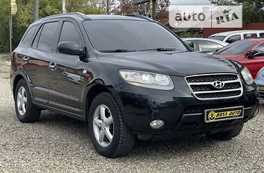 Позашляховик / Кросовер Hyundai Santa FE 2006 в Коломиї