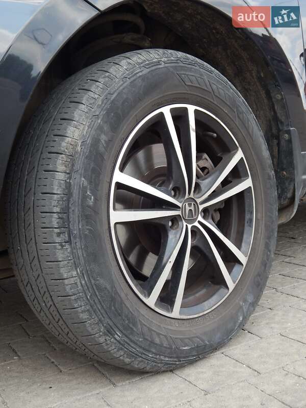 Позашляховик / Кросовер Hyundai Santa FE 2008 в Дрогобичі