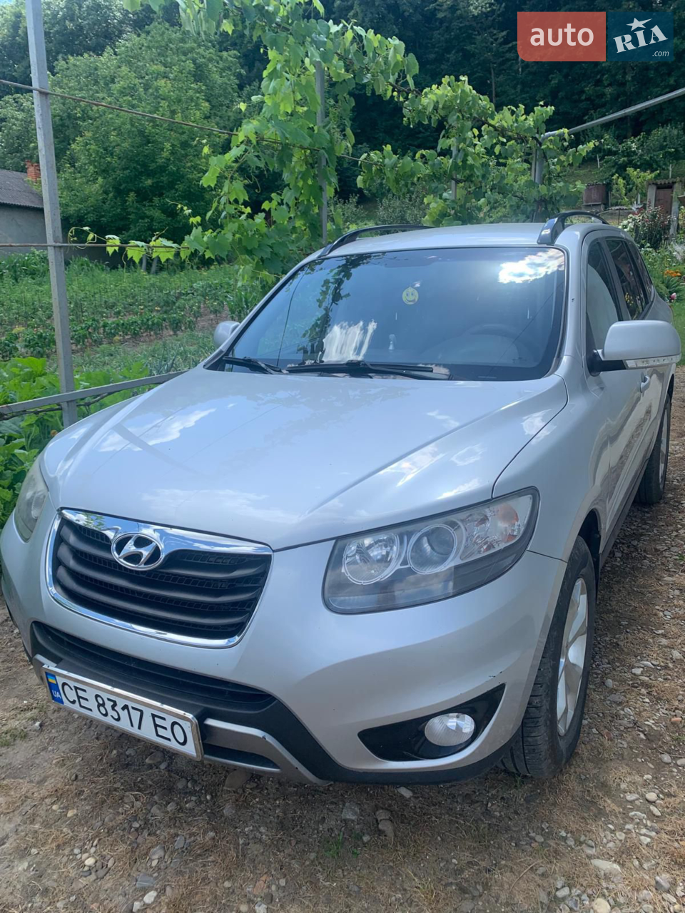 2013 Hyundai Santa Fe - мініатюра 26