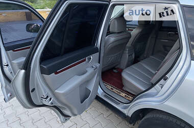 Внедорожник / Кроссовер Hyundai Santa FE 2007 в Хмельницком